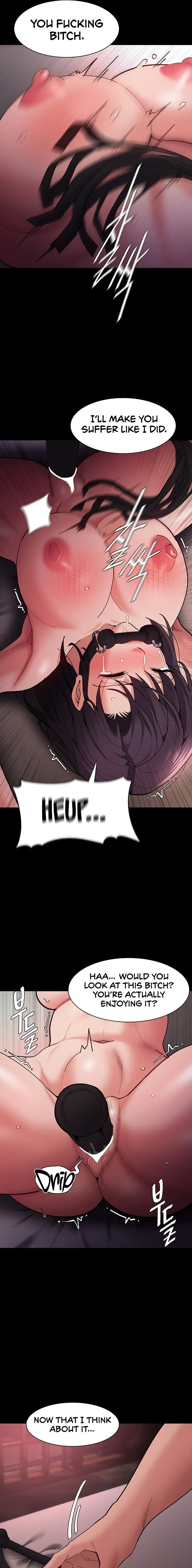 Pervert Diary Chapter 63 Page 15