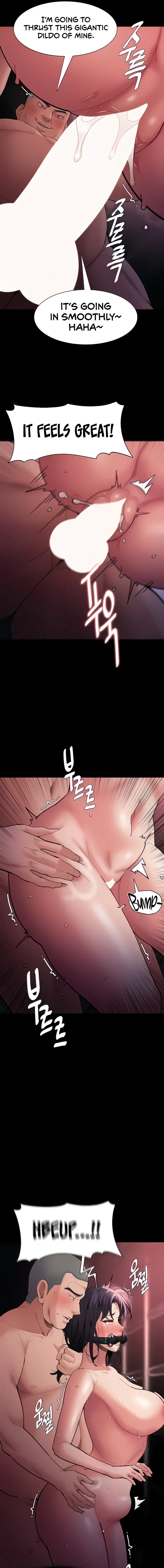 Pervert Diary Chapter 64 Page 3