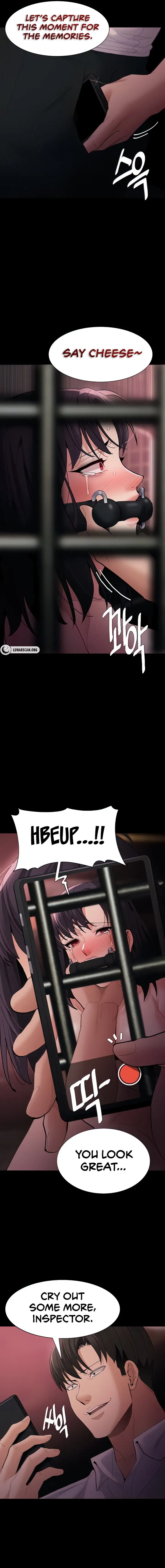 Pervert Diary Chapter 64 Page 5