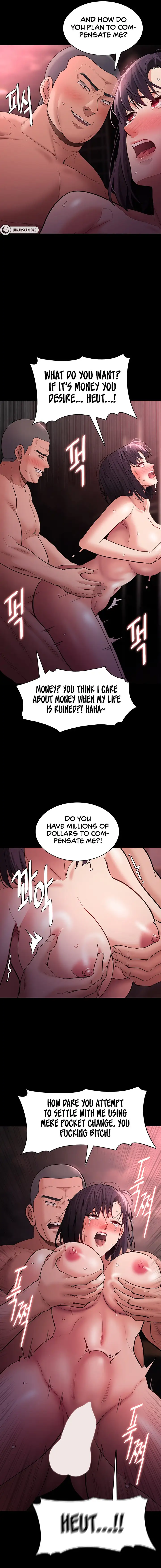 Pervert Diary Chapter 64 Page 9
