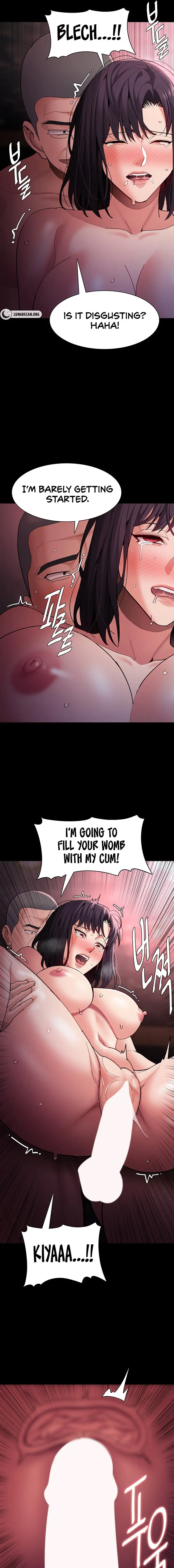 Pervert Diary Chapter 64 Page 13