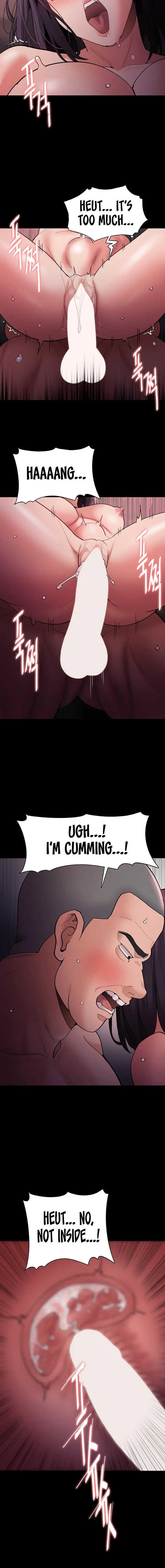 Pervert Diary Chapter 64 Page 16