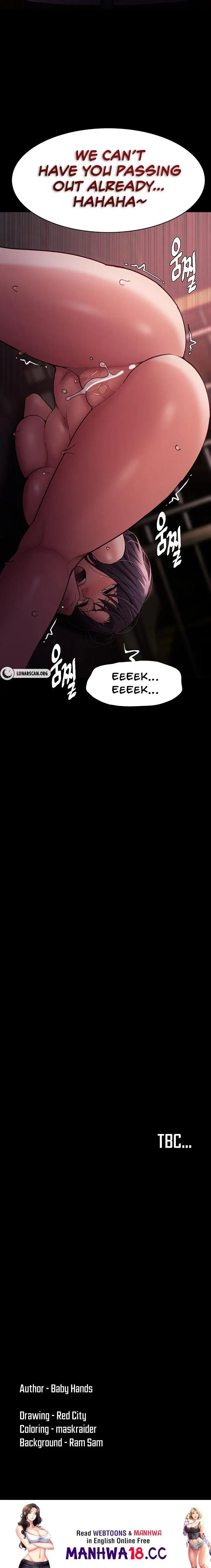Pervert Diary Chapter 64 Page 18