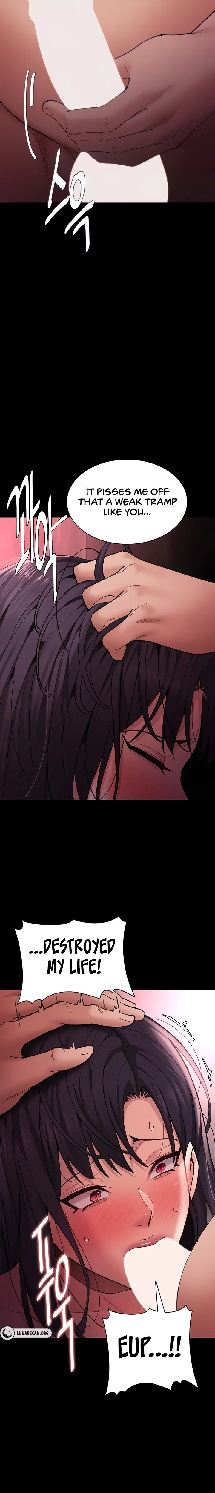 Pervert Diary Chapter 65 Page 9
