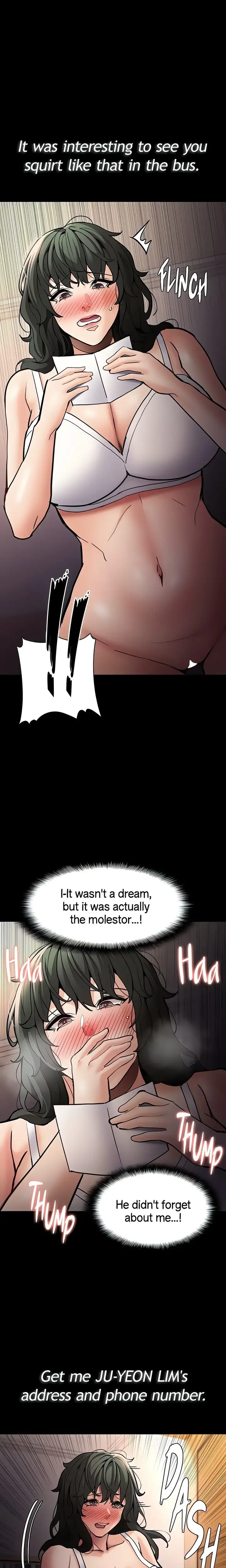 Pervert Diary Chapter 81 Page 4