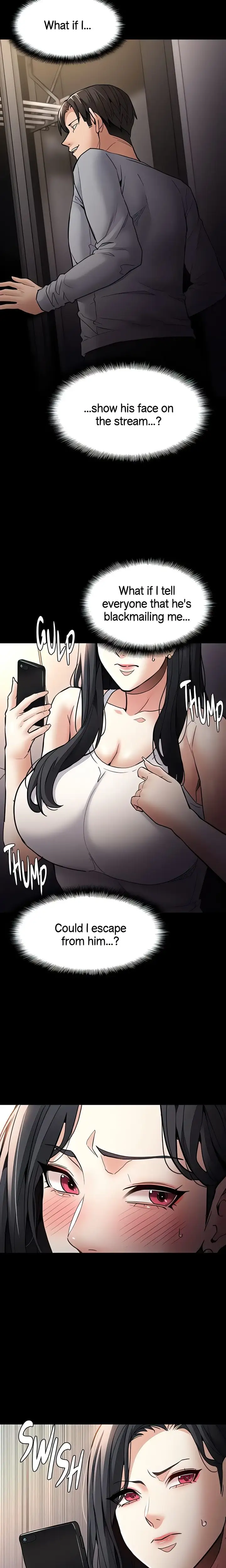 Pervert Diary Chapter 81 Page 20