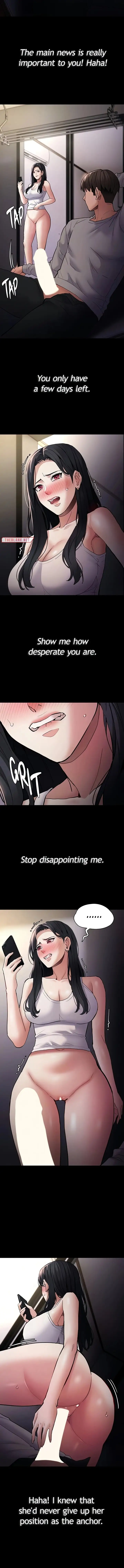 Pervert Diary Chapter 82 Page 4