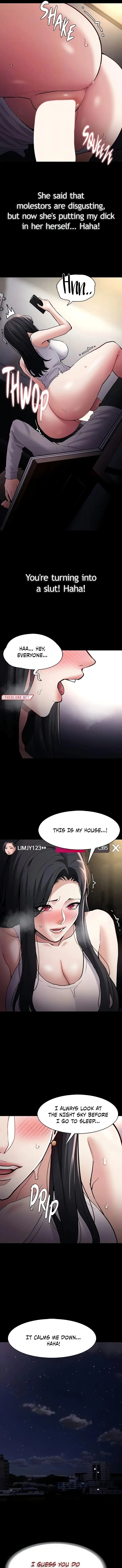 Pervert Diary Chapter 82 Page 5