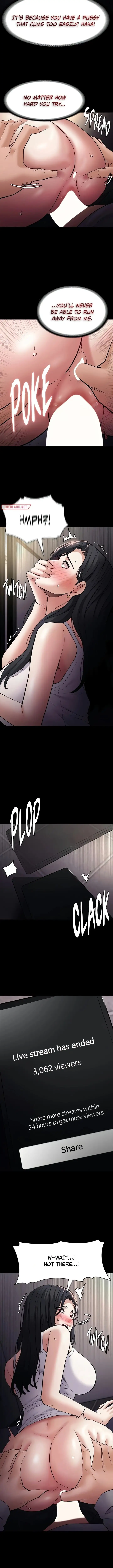 Pervert Diary Chapter 82 Page 7