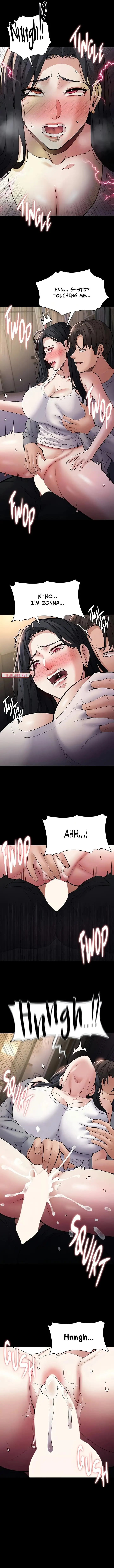 Pervert Diary Chapter 82 Page 9