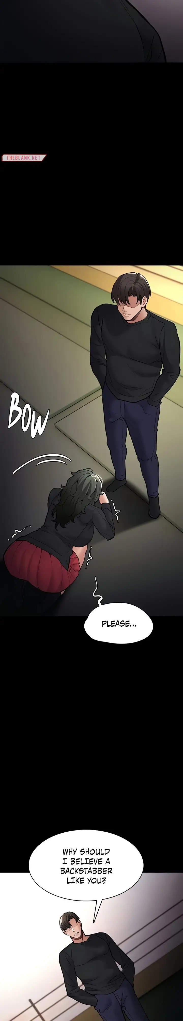 Pervert Diary Chapter 84 Page 13