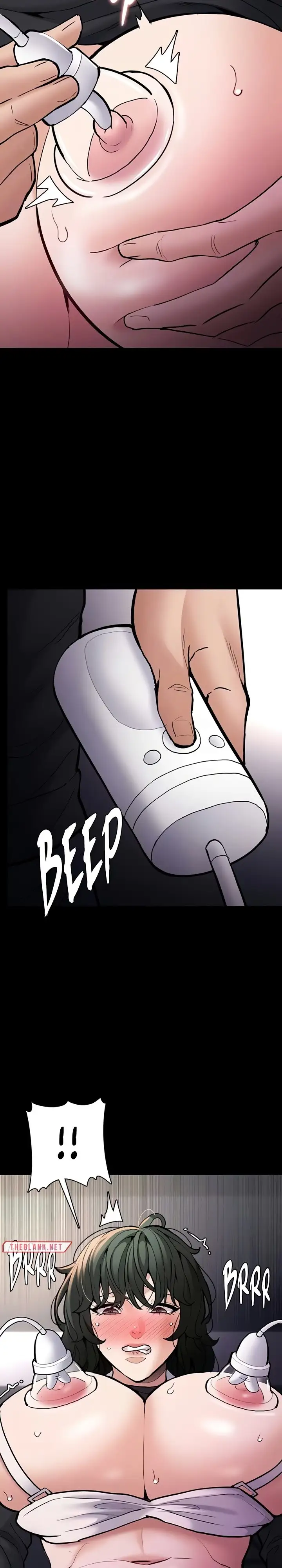 Pervert Diary Chapter 84 Page 21