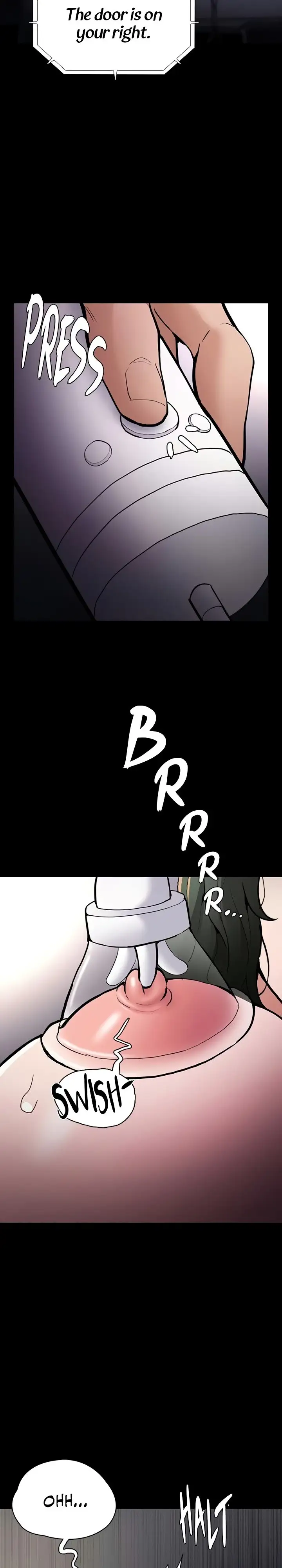 Pervert Diary Chapter 84 Page 25