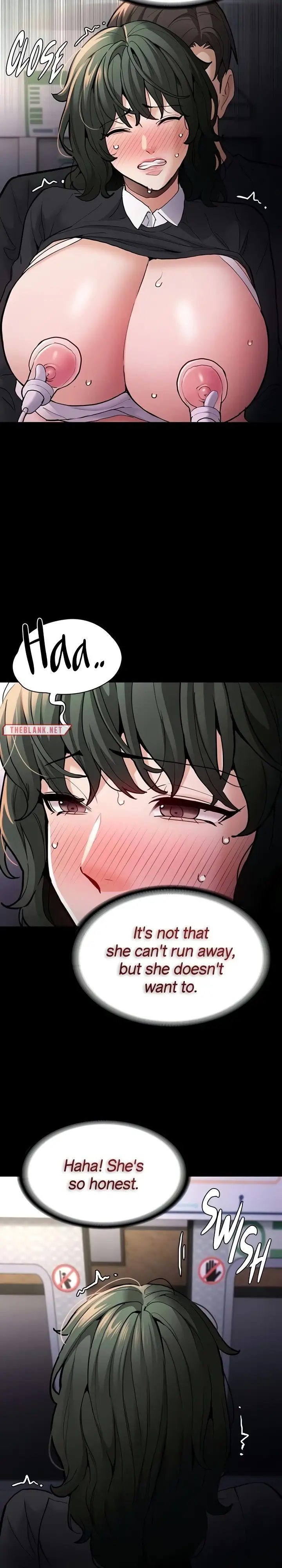 Pervert Diary Chapter 85 Page 3