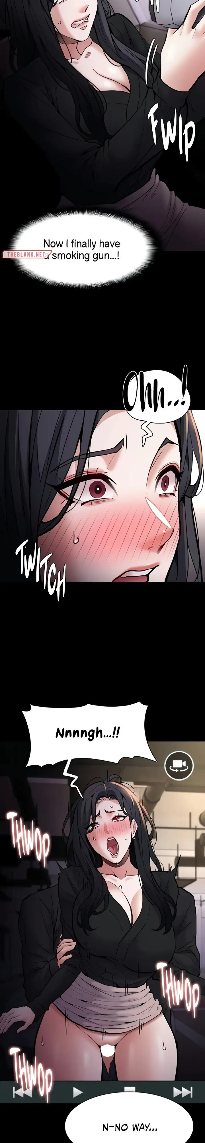 Pervert Diary Chapter 87 Page 26