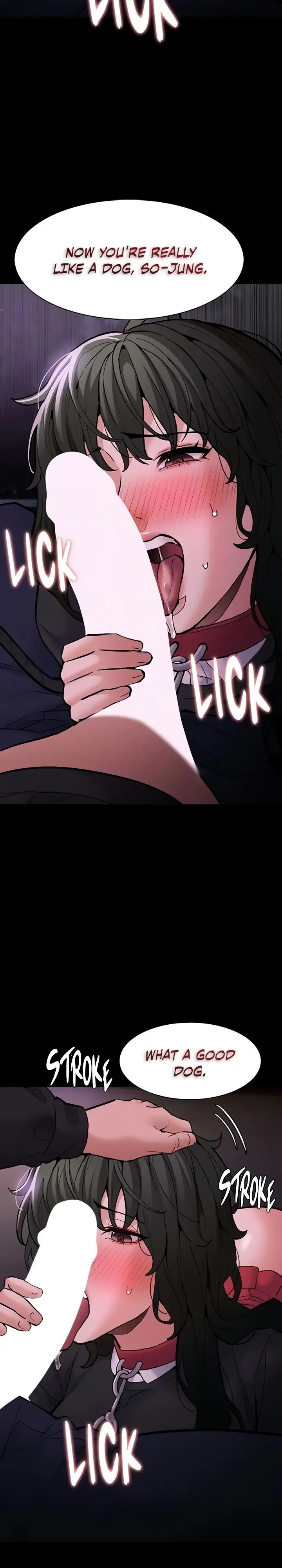 Pervert Diary Chapter 88 Page 11