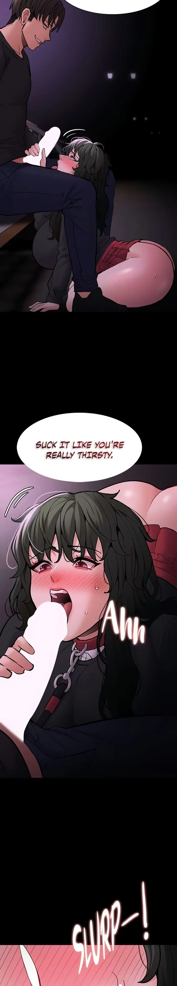 Pervert Diary Chapter 88 Page 14