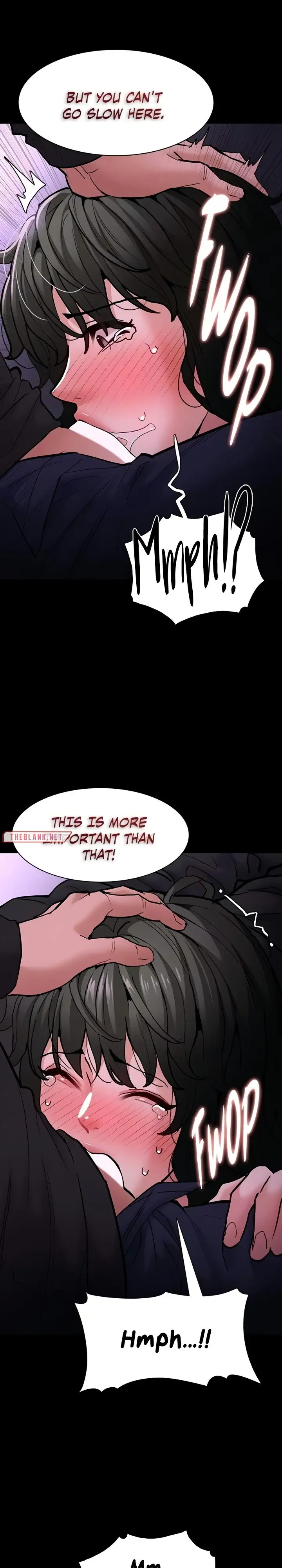 Pervert Diary Chapter 88 Page 21