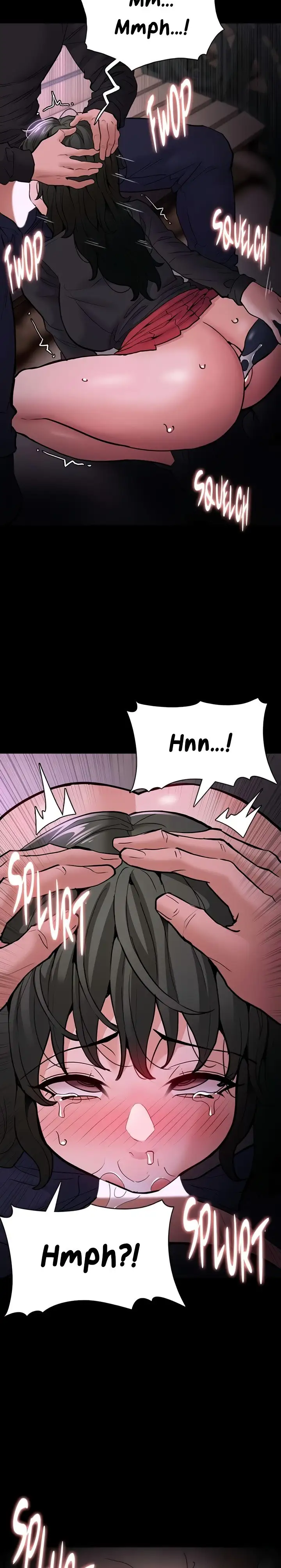 Pervert Diary Chapter 88 Page 22
