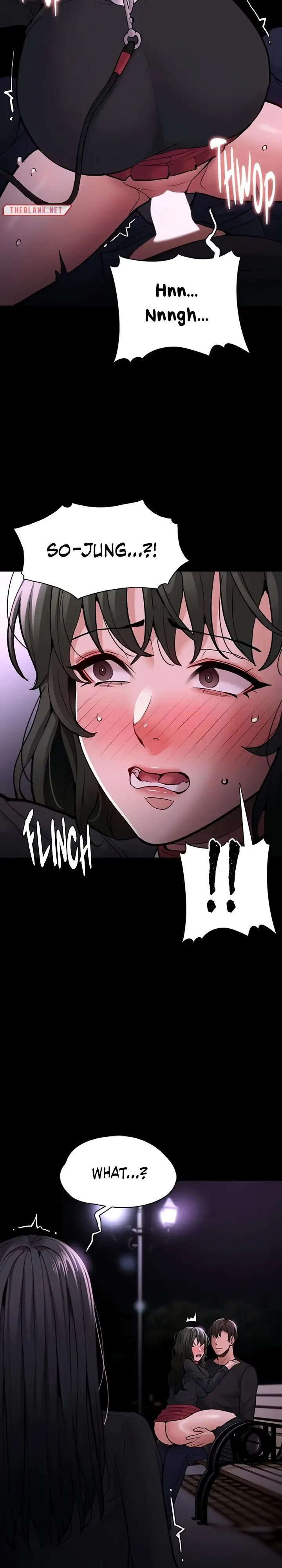 Pervert Diary Chapter 88 Page 30