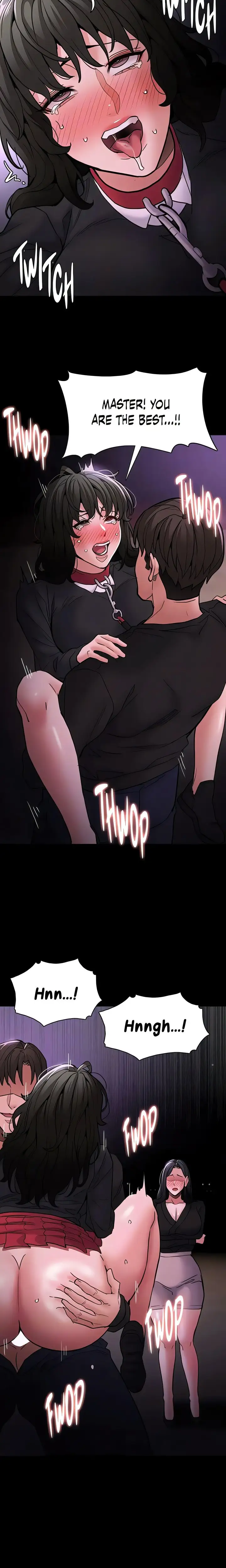 Pervert Diary Chapter 89 Page 15