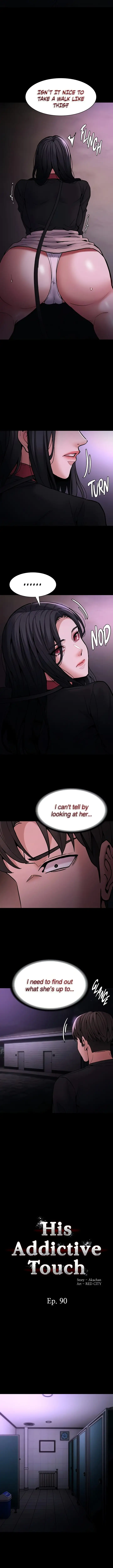 Pervert Diary Chapter 90 Page 3