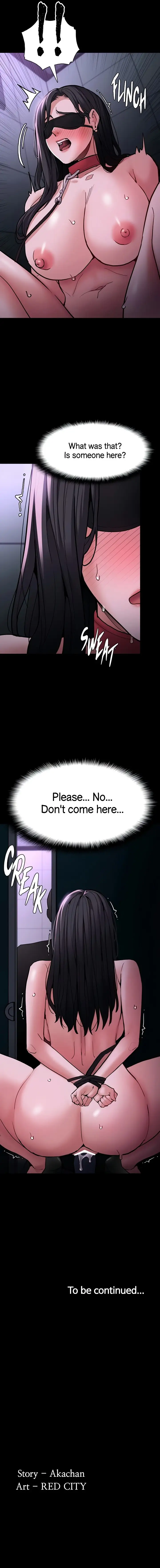Pervert Diary Chapter 90 Page 11