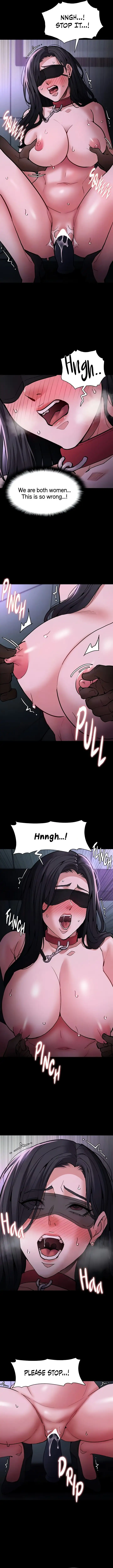 Pervert Diary Chapter 91 Page 4