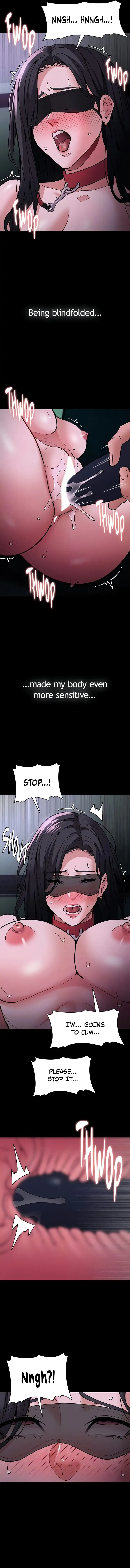 Pervert Diary Chapter 91 Page 9