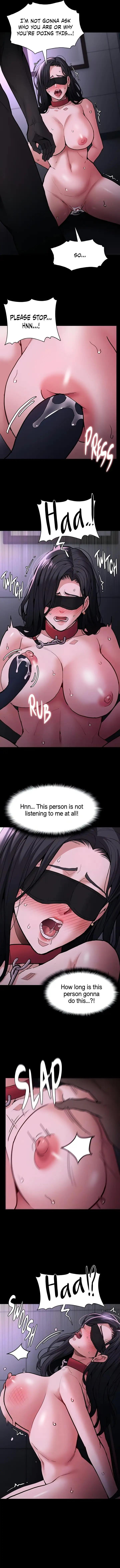 Pervert Diary Chapter 92 Page 3