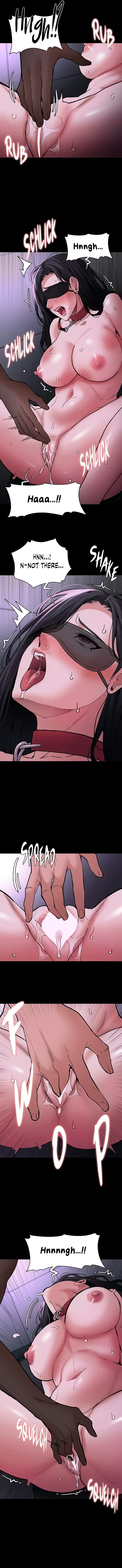 Pervert Diary Chapter 92 Page 5