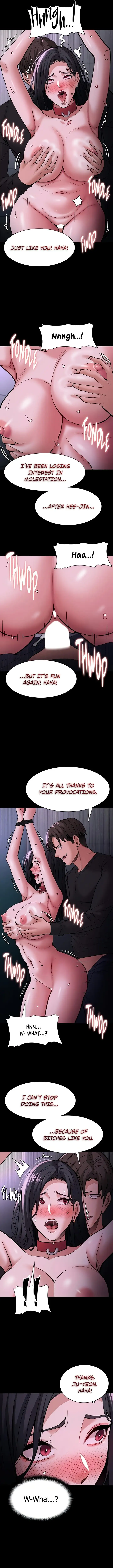 Pervert Diary Chapter 93 Page 3