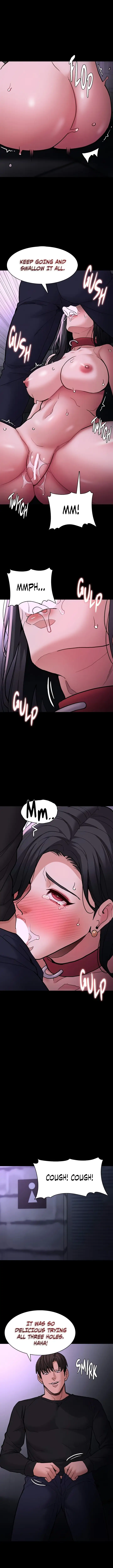Pervert Diary Chapter 93 Page 11