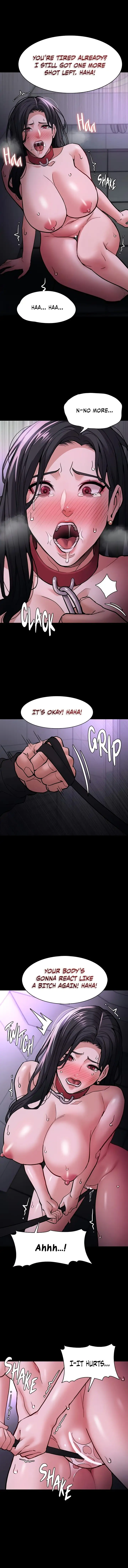 Pervert Diary Chapter 93 Page 12