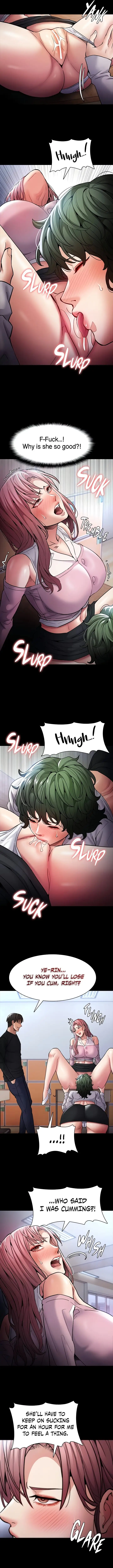 Pervert Diary Chapter 100 Page 6