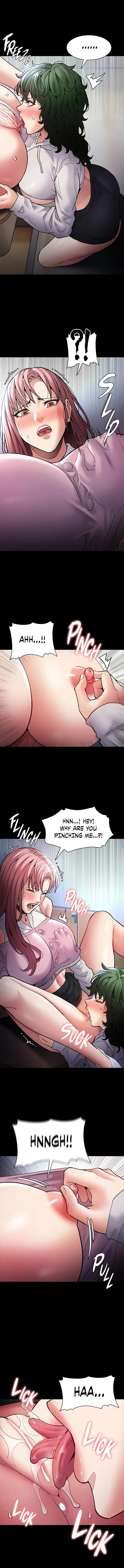 Pervert Diary Chapter 100 Page 7