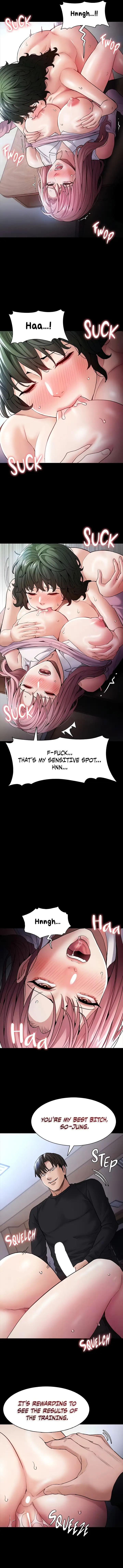 Pervert Diary Chapter 101 Page 4