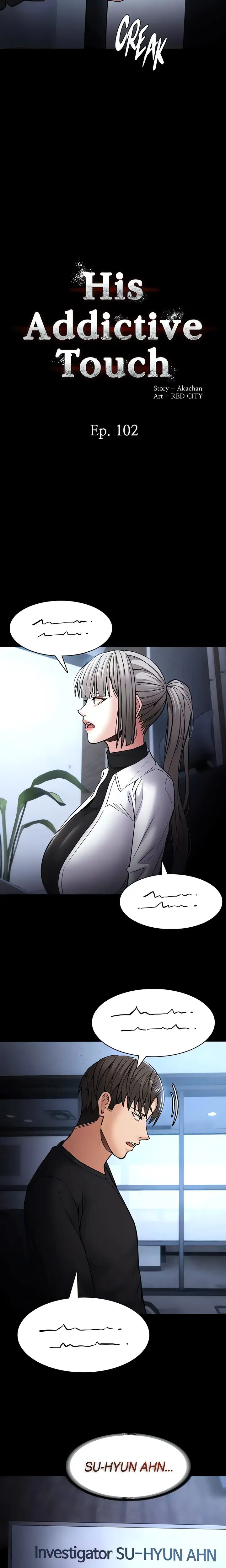 Pervert Diary Chapter 102 Page 4