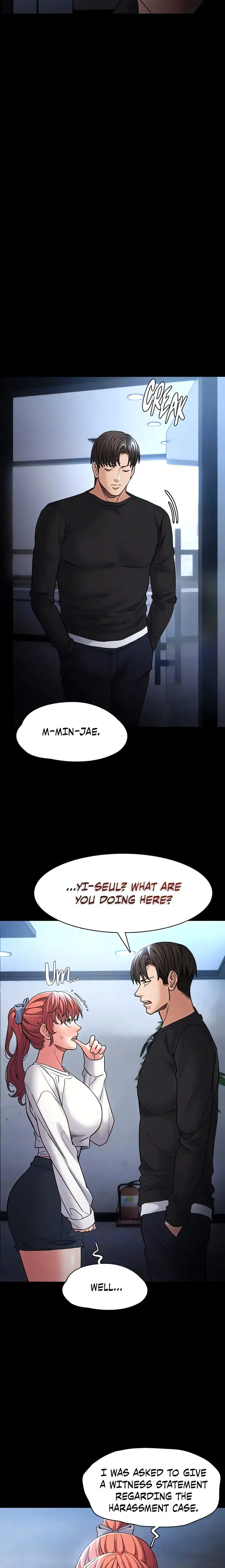 Pervert Diary Chapter 102 Page 7