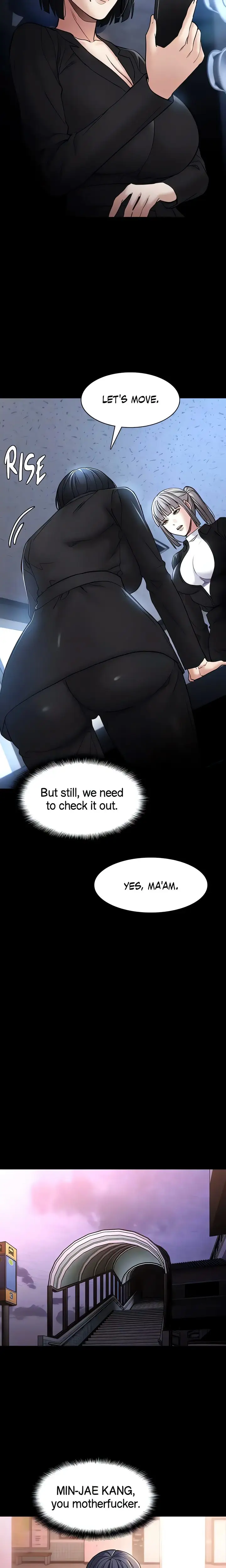 Pervert Diary Chapter 102 Page 17