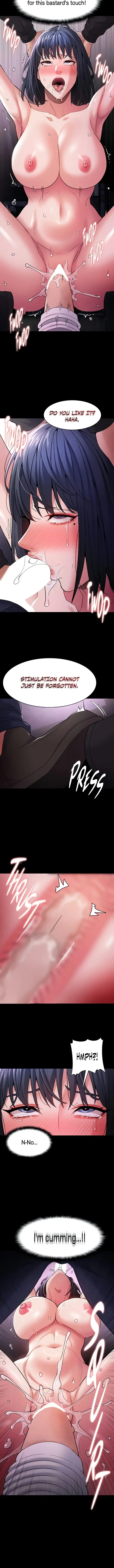 Pervert Diary Chapter 103 Page 7