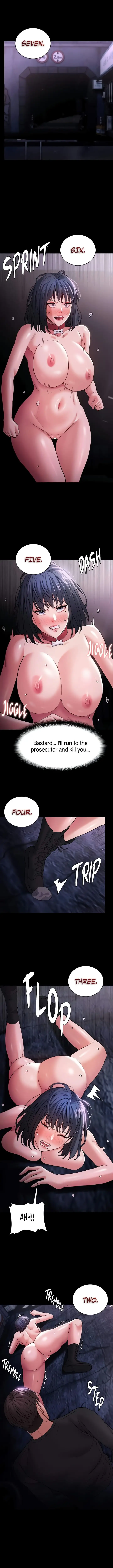 Pervert Diary Chapter 103 Page 11