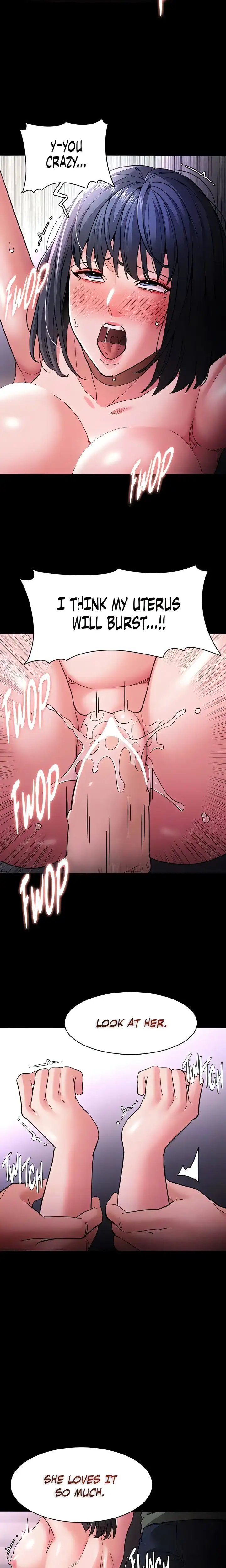 Pervert Diary Chapter 104 Page 5