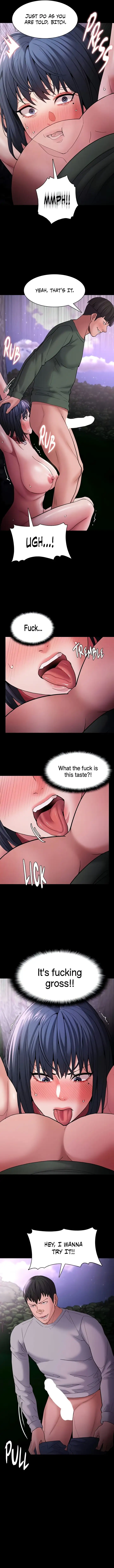 Pervert Diary Chapter 106 Page 5