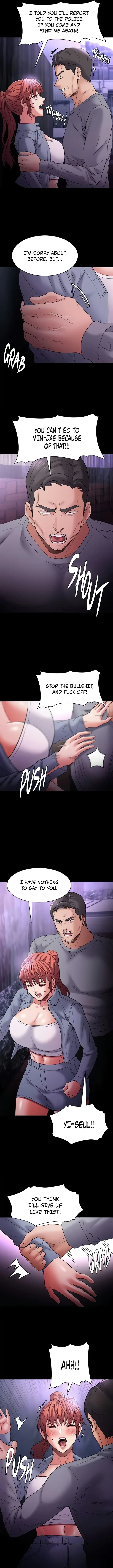 Pervert Diary Chapter 107 Page 7