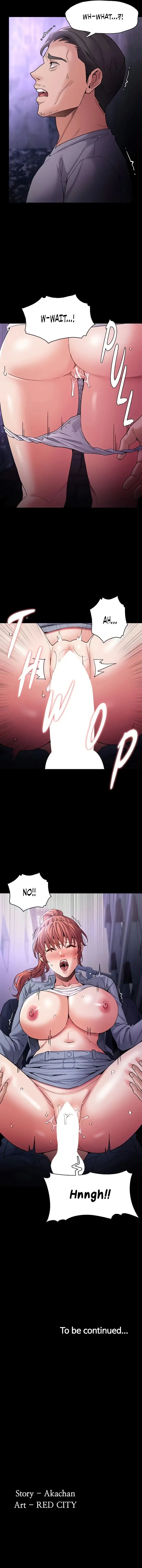 Pervert Diary Chapter 107 Page 12