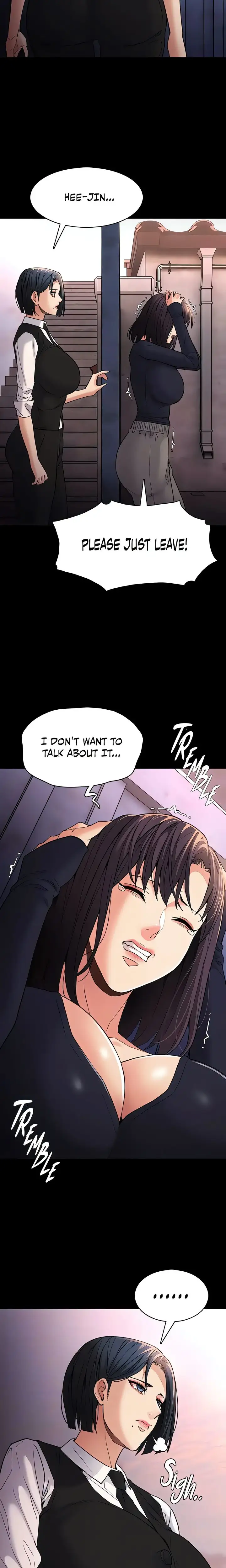 Pervert Diary Chapter 108 Page 5