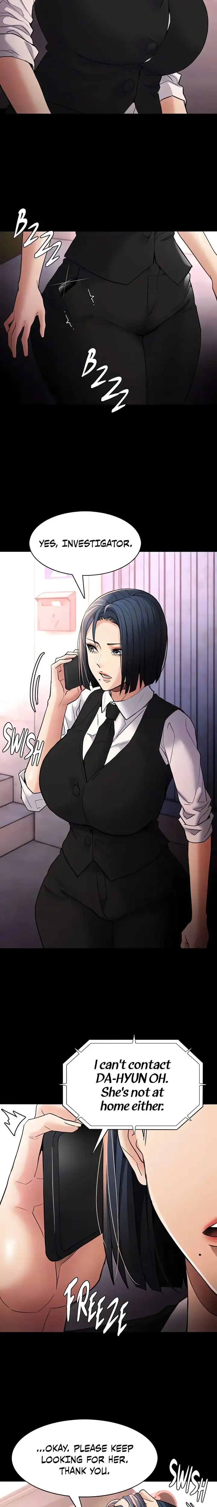 Pervert Diary Chapter 108 Page 6