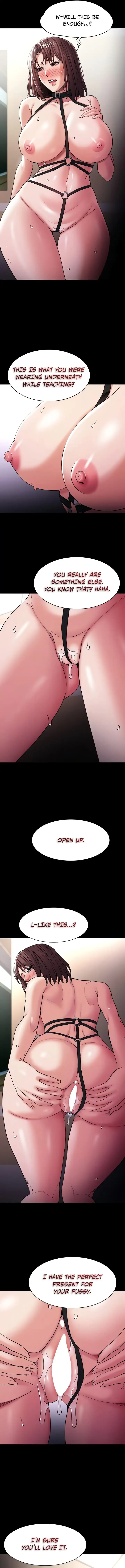 Pervert Diary Chapter 109 Page 3