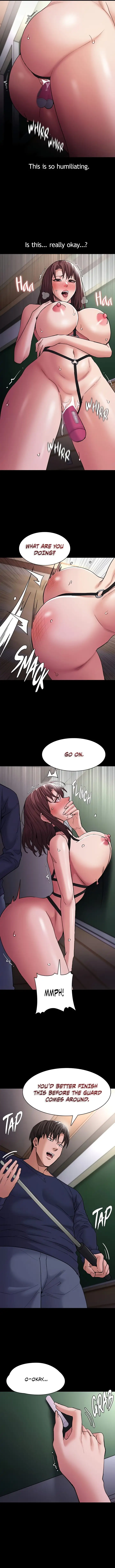 Pervert Diary Chapter 109 Page 6